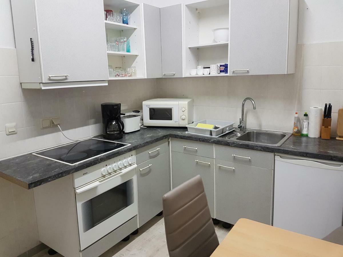 Ferienwohnung In Diehlo Айзенхюттенштадт Экстерьер фото